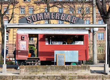 switzerland/basel/kleinbasel/bar/sommerbar