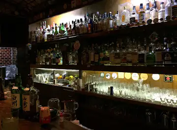 bar colon