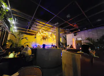 Bar Flips