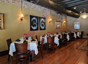 36 Restaurant & Bar