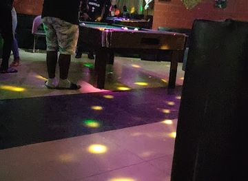 gabon/ogooue-maritime-province/bar/luxury