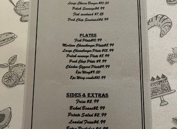 mississippi/tombigbee-national-forest/bar/selina-s-bar-grill