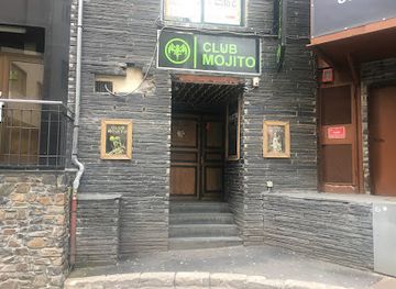 andorra/pas-de-la-casa/bar/mojito