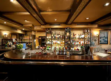 Rössli Bar