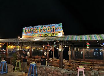 egypt/dahab/bar/caribbean-restaurant