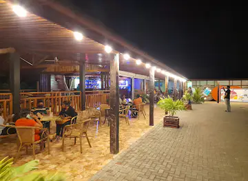 Lounge Café Zeedijk