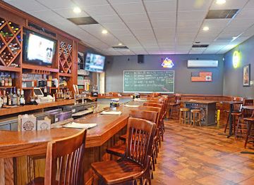 illinois/shawnee-national-forest/bar/the-cross-eyed-bear