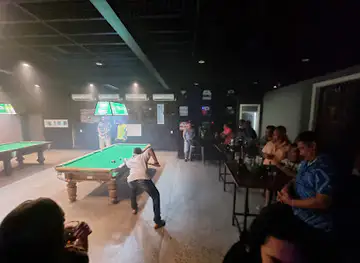 JP Bar
