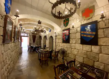 Medieval Tavern @ The Mdina Experience