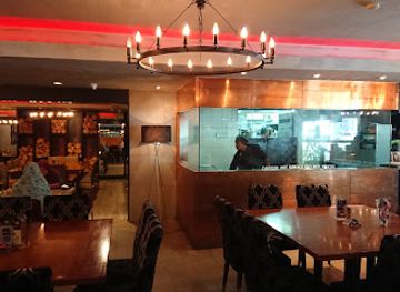 brunei/kampong-ayer/bar/charcoal-bbq-grill-restaurant