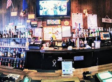 Crossroads Lounge