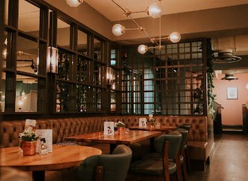 All Bar One Oxford