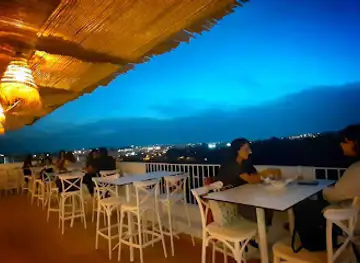The Zoo Bar