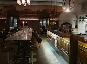 Rådhuskällaren