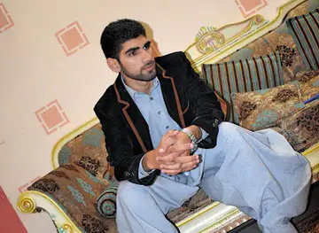 Faran Bashir