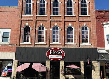 T Bock's