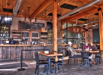 minnesota/gunflint-trail/bar/voyageur-brewing-company