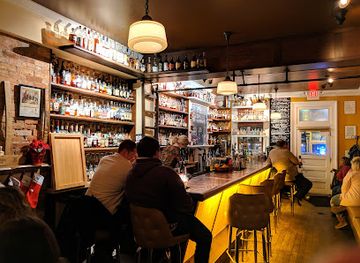 Old Kentucky Bourbon Bar