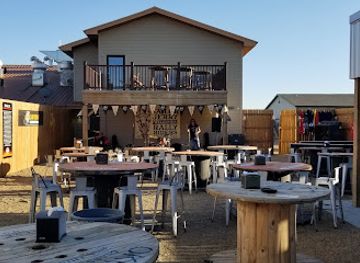 Grey Goose Store and Social Club