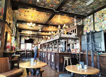 The Sussex Arms