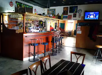 El Chorro Club