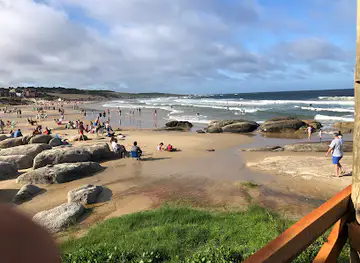 Arrai Beach Bar