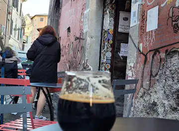 Ma Che Siete Venuti A Fà