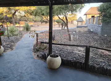 Kalahari Rest