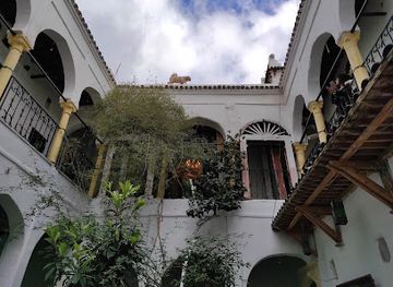 algeria/algiers/casbah/bar/dar-el-chdjour