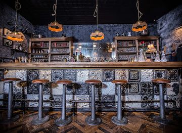 slovakia/pieniny-national-park/bar/michalska-cocktail-room