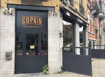 belgium/brussels/schaerbeek/bar/copain