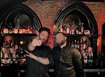 netherlands/the-hague/bar/dorian-speakeasy-cocktail-bar