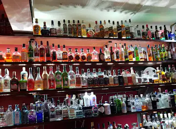 Bar Saloon Cintra