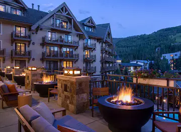 The Remedy Bar at Four Seasons Resort and Residences Vail