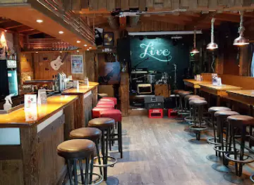 LIVE-Bar