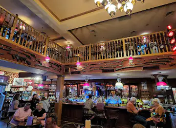 Red Garter Saloon