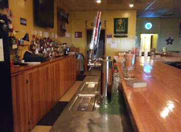 west-virginia/spruce-knob/bar/starting-line-lounge-inc