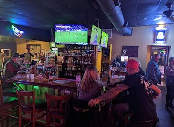 arizona/yavapai-county/bar/the-krow-sports-bar-grill