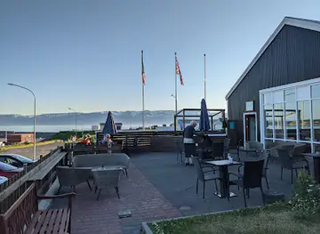 Jaja Ding Dong Húsavík