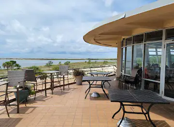 Pirate's Bar And Grill