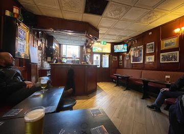 united-kingdom/londonderry/bar/porter-s-bar