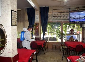 Amasya Yalıboyu Houses