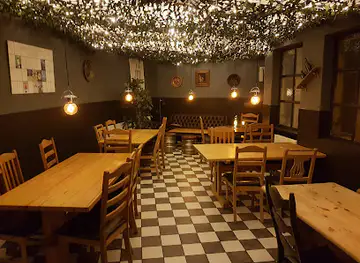Ølluminati Brewbar