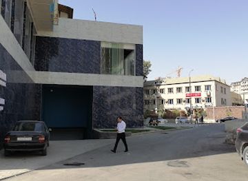 tajikistan/dushanbe/bar/korolevskiy