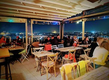 Balkon Restaurant & Bar
