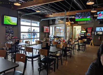 Art's Pub
