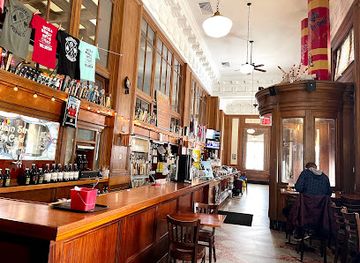 Willimantic Brewing Company
