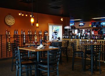 wyoming/buffalo-bill-state-park/bar/libations