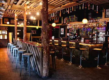 Wildwood Tavern