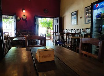 paraguay/ypacarai-lake/bar/la-terracita-aregua